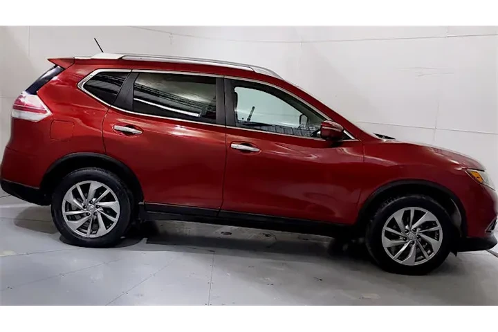 2015 Escape SE 4WD image 4