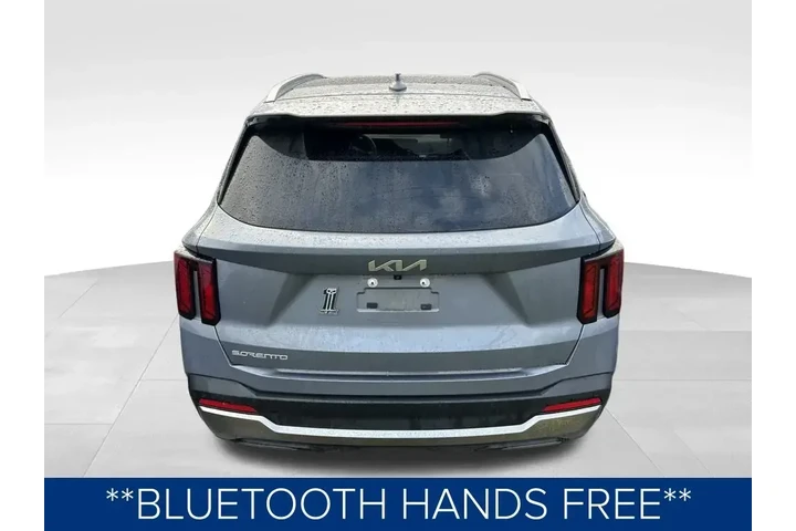 $30998 : Kia Sorento 2025 S 4dr SUV image 5