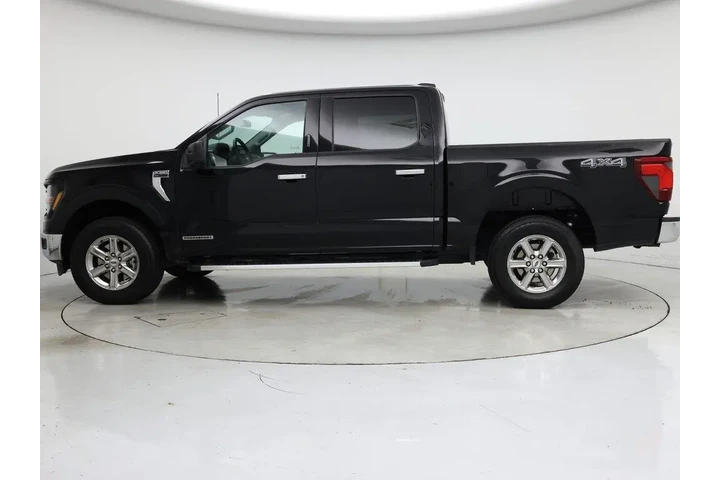 $37998 : Ford F-150 2024 4x4 XLT 4dr image 3