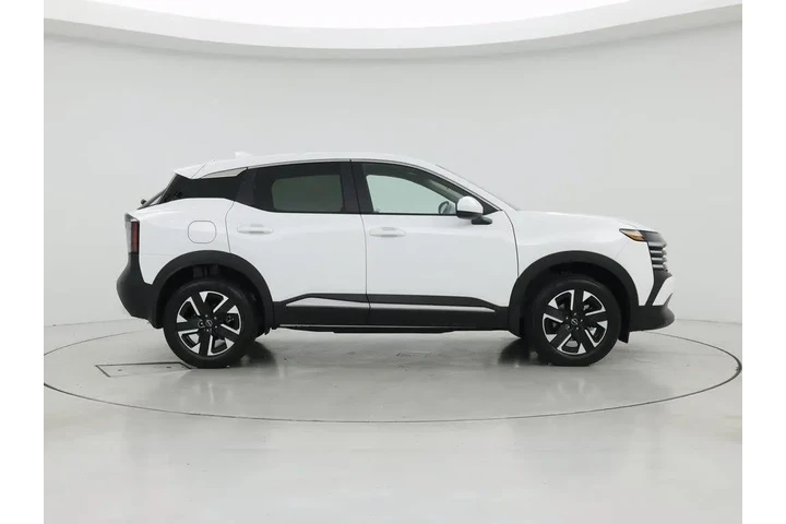 $23998 : Nissan Kicks 2025 AWD SV 4dr image 7