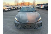 $30000 : Toyota Camry 2025 SE 4dr Sed thumbnail