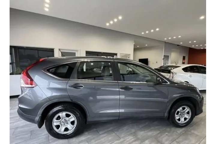 $5000 : 2014 Honda CR-V LX image 5