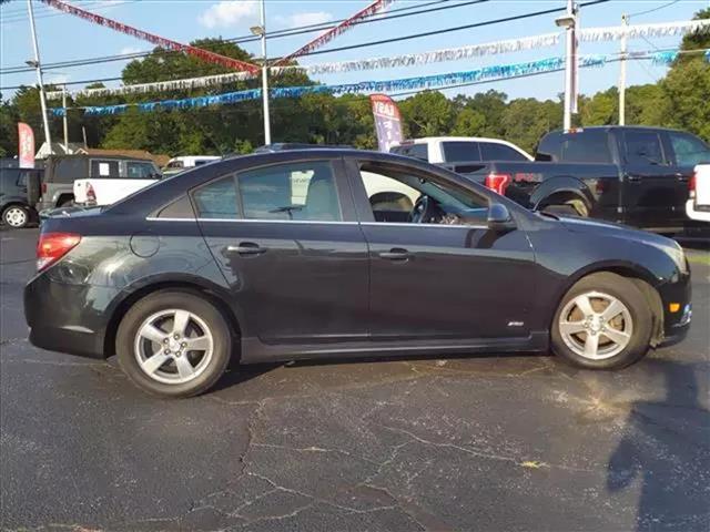 $7300 : 2012 CHEVROLET CRUZE2012 CHEV image 10