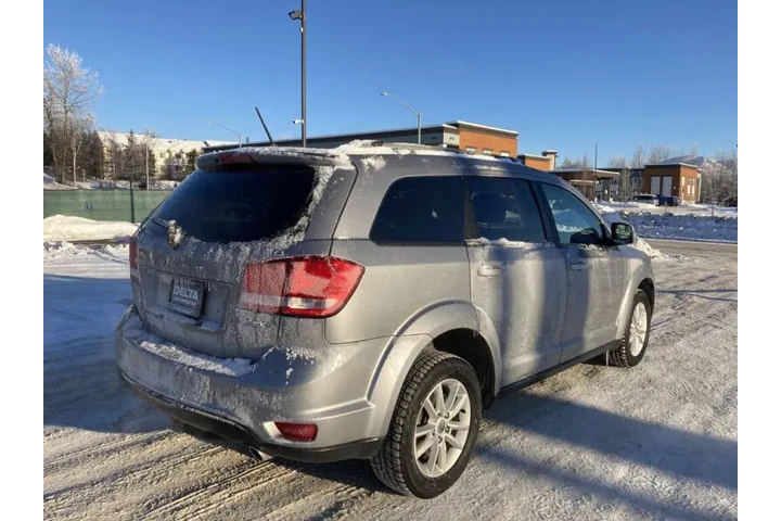 $10398 : 2017 Journey SXT image 6