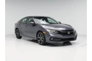 Honda Civic 2020 Sport 4dr S