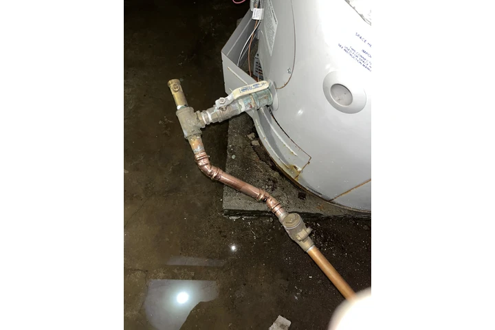 Plumbing services image 3