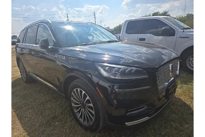 $35962 : Lincoln Aviator 2022 Reserve image 4