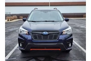 $16900 : 2019 Forester Sport thumbnail