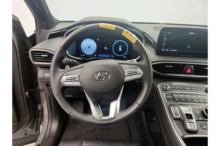 $30998 : Hyundai SANTA FE 2023 AWD Ca image 10