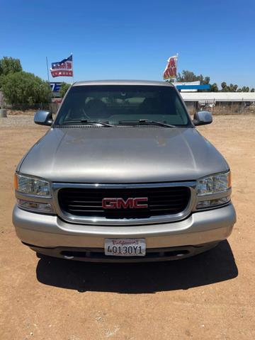 $6995 : 2002 GMC SIERRA 1500 EXTENDE image 4