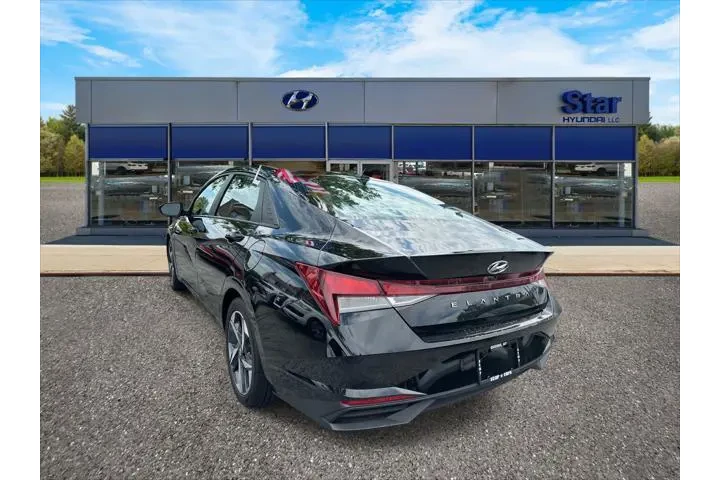 $18599 : Hyundai ELANTRA 2023 SEL 4dr image 5
