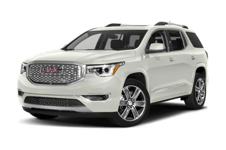 $24995 : GMC Acadia 2019 4x4 Denali 4 image 1