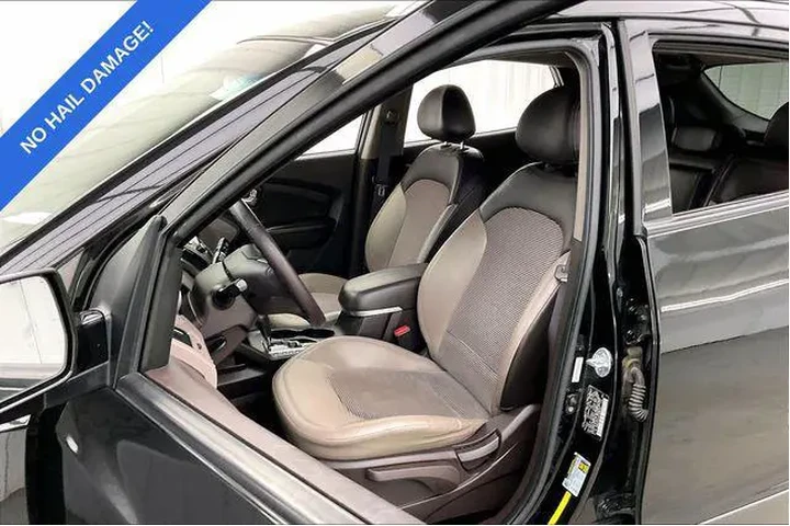 $9990 : Hyundai TUCSON 2012 AWD GLS image 8