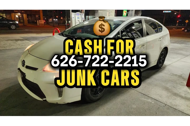 Se Compra CARROS para Yonke image 1