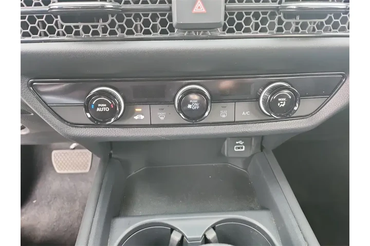 $27000 : Honda HR-V 2025 AWD LX 4dr C image 7