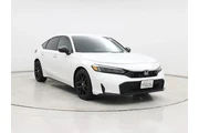Honda Civic 2025 Sport 4dr H en Modesto