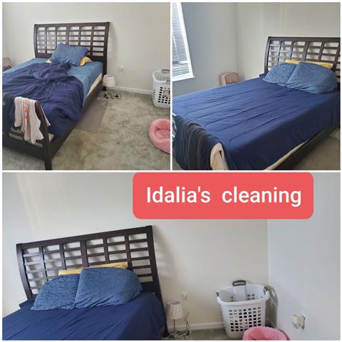 Idalia's Cleaning Services image 10
