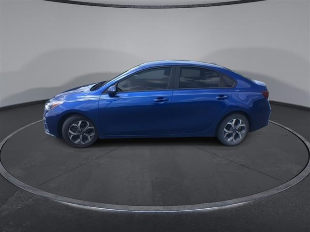 $14600 : PRE-OWNED 2020 KIA FORTE LXS image 5