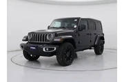 $35998 : Jeep Wrangler 2025 4x4 Sahar thumbnail
