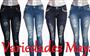 $8 : SEXIS JEANS COLOMBIANOS A $8 thumbnail
