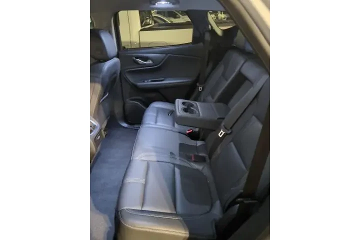 $25000 : Chevrolet Blazer 2023 AWD LT image 10
