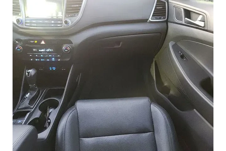 $13999 : Hyundai TUCSON 2017 AWD SE P image 10