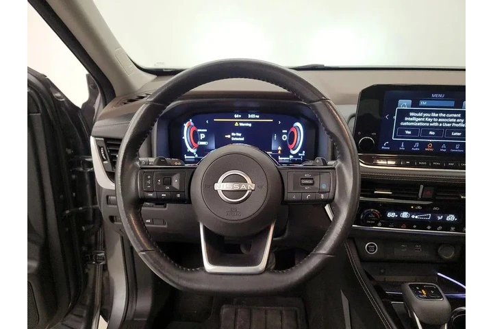 $26998 : Nissan Rogue 2023 AWD Platin image 10