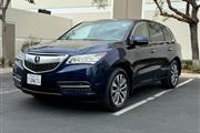 2015 MDX 6-Spd AT w/Tech Pack thumbnail