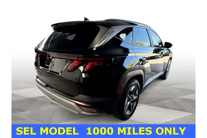$22454 : Hyundai TUCSON 2025 SEL 4dr image 8