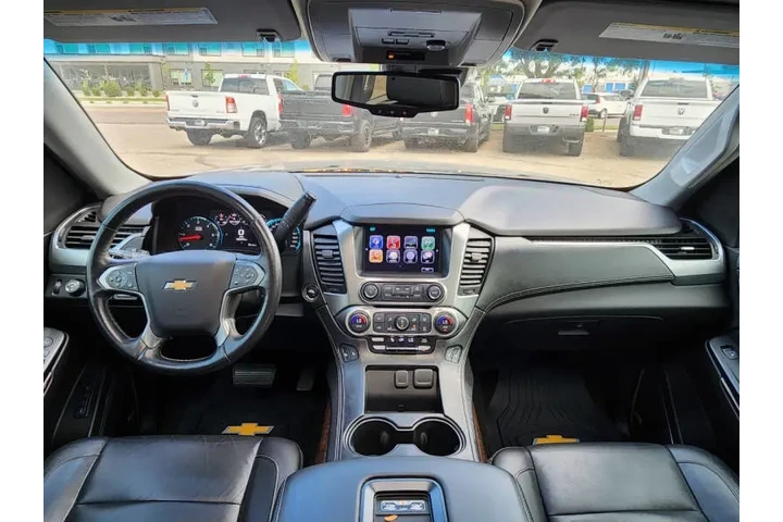 $28974 : 2018 Silverado 1500 High Coun image 4