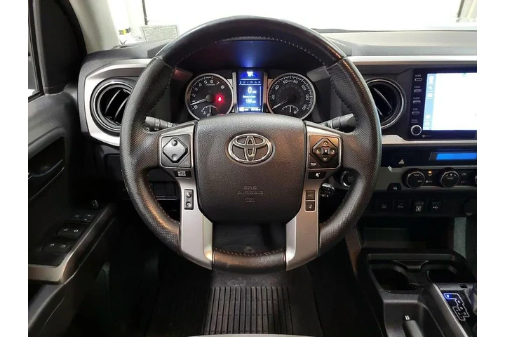 $29998 : Toyota Tacoma 2023 4x2 SR5 V image 10