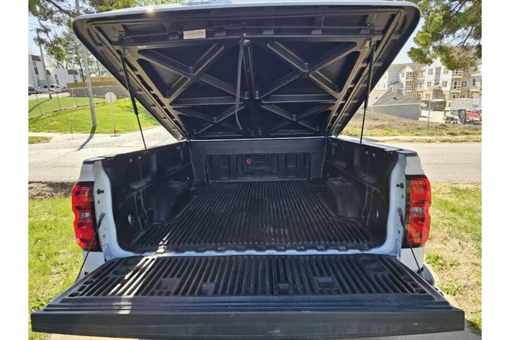 $17500 : 2014 Silverado 1500 LT image 9