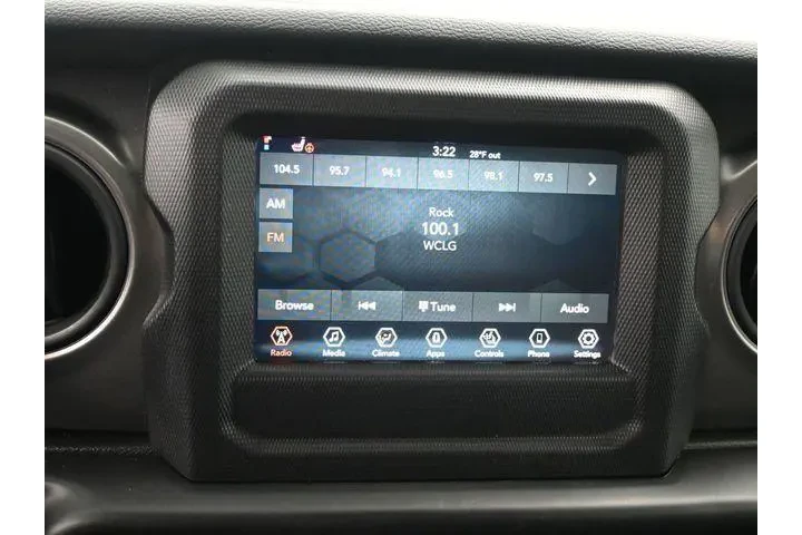 $30200 : Jeep Wrangler Unlimited 2022 image 10