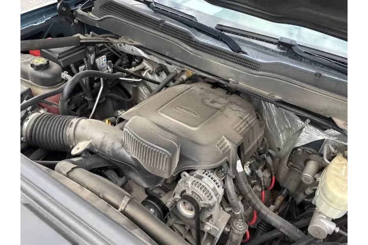 $16603 : 2015 Silverado 2500HD image 6