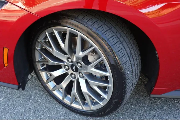 $48999 : 2024 Mustang GT image 3