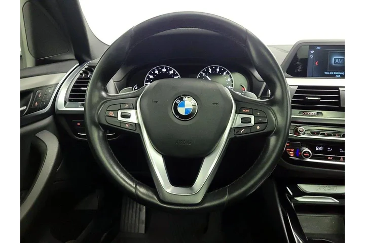 $20998 : BMW X3 2019 sDrive30i 4dr Sp image 10