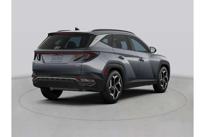 $20123 : Hyundai TUCSON 2023 AWD SEL image 7