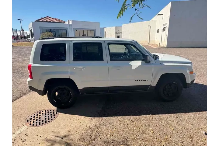 $5978 : 2017 Patriot Sport image 7
