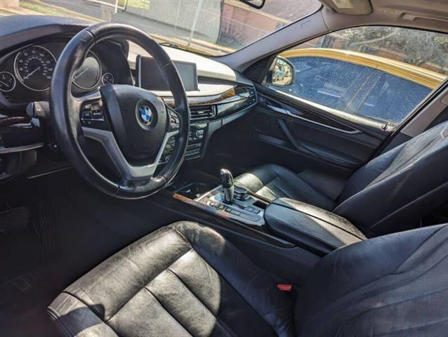 $15890 : 2015 BMW X5 sDrive35i image 8
