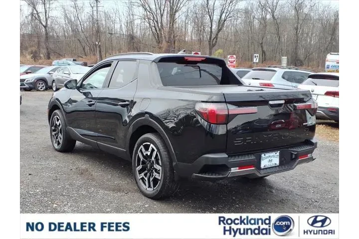 $34888 : Hyundai SANTA CRUZ 2025 AWD image 5
