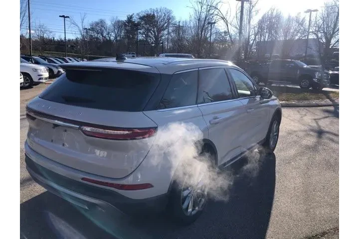 $29755 : Lincoln Corsair 2022 Standar image 5