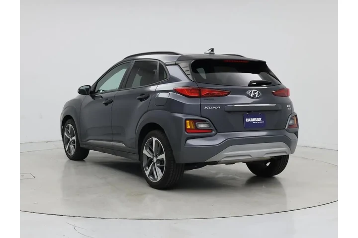 $19998 : Hyundai KONA 2019 AWD Limite image 2