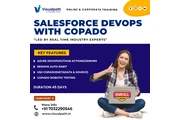 Best Salesforce DevOps Course en London