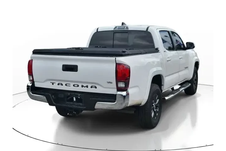$27991 : Toyota Tacoma 2021 4x2 TRD O image 4