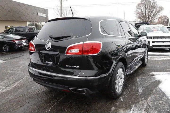 $11809 : Buick Enclave 2017 AWD Leath image 3