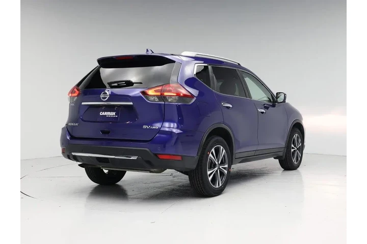 $15998 : Nissan Rogue 2019 AWD SV 4dr image 8