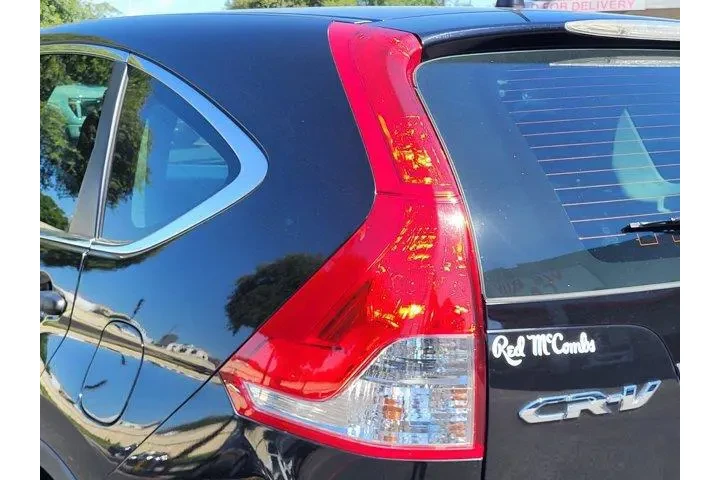 $13500 : Honda CR-V 2013 LX 4dr SUV image 9