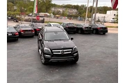 $7999 : 2015 Mercedes-Benz GL-Class G thumbnail