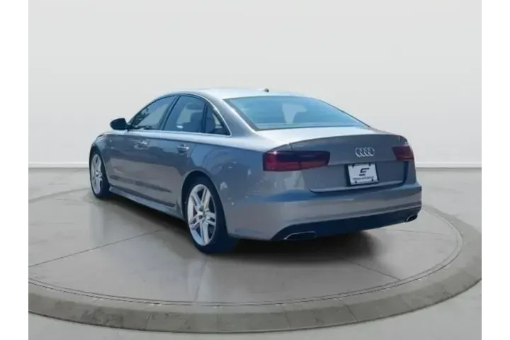 $14395 : Audi A6 2017 2.0T Premium 4d image 4
