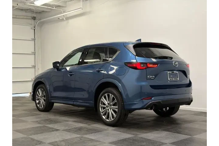 $25500 : Mazda CX-5 2022 AWD 2.5 Turb image 6